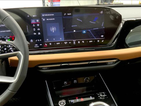 New 2026 Audi A6 Premium Plus image 6