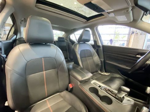 Used 2019 Nissan Altima 2.5 SR w/ SR Premium Package AWD/4WD image 27