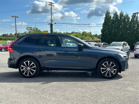 Certified 2024 Volvo XC60 B5 Plus w/ Protection Package Premier image 3