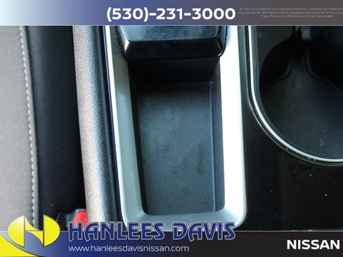 Used 2021 Nissan Altima 2.5 SV FWD image 19
