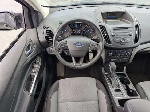 Used 2018 Ford Escape SE AWD/4WD image 26