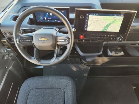 New 2025 Chevrolet Brightdrop 600 image 27