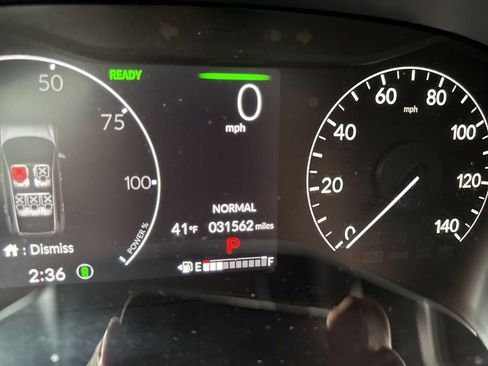 Used 2024 Honda CR-V Sport image 28