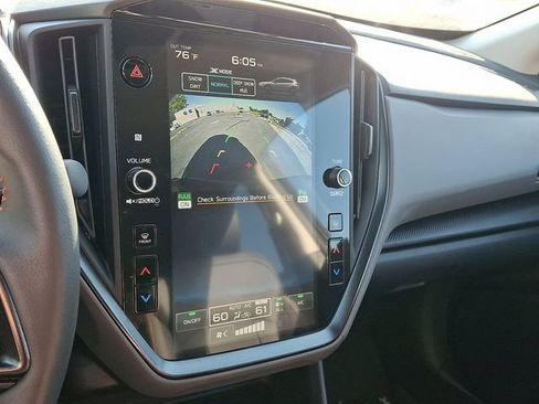 Certified 2026 Subaru Crosstrek 2.5i Limited AWD/4WD image 32