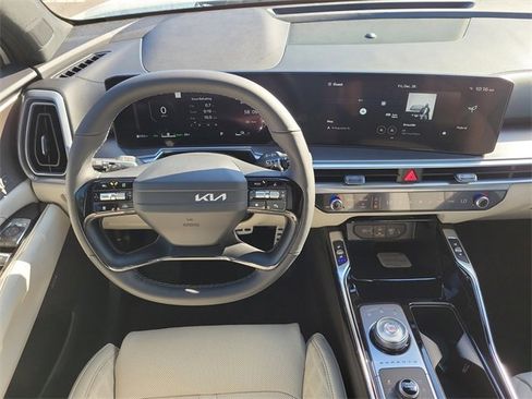 New 2026 Kia Sorento SX Prestige image 19