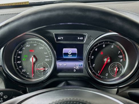 Used 2017 Mercedes-Benz GLS 450 4MATIC image 12