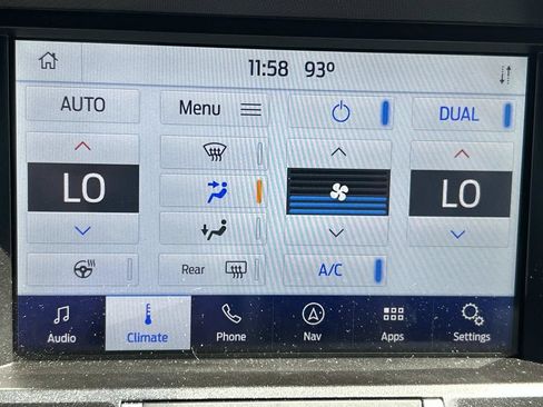 Used 2021 Ford Mustang GT Premium w/ Equipment Group 401A RWD image 32