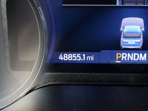 Used 2022 Ford Expedition XLT image 36