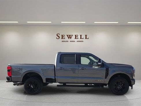 Used 2024 Ford F250 Lariat w/ Lariat Ultimate Package image 5