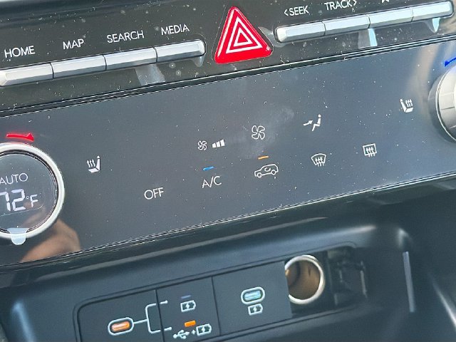 New 2026 Hyundai Tucson SEL Plus FWD image 20