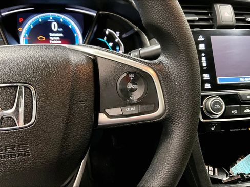 Used 2016 Honda Civic EX-T image 23