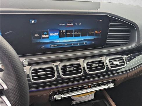 New 2026 Mercedes-Benz GLE 53 AMG 4MATIC Coupe image 11