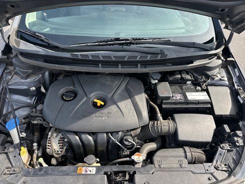 Used 2016 Kia Forte LX image 17