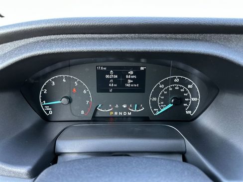 New 2025 Ford Transit 150 Low Roof image 15