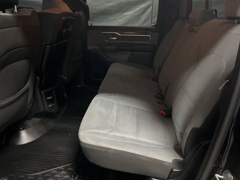 Used 2021 RAM 1500 Big Horn AWD/4WD image 28