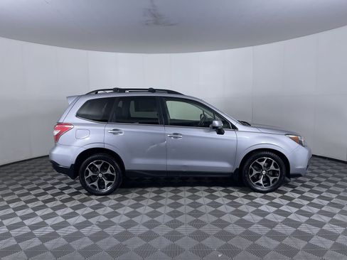 Used 2016 Subaru Forester 2.0XT Premium image 10