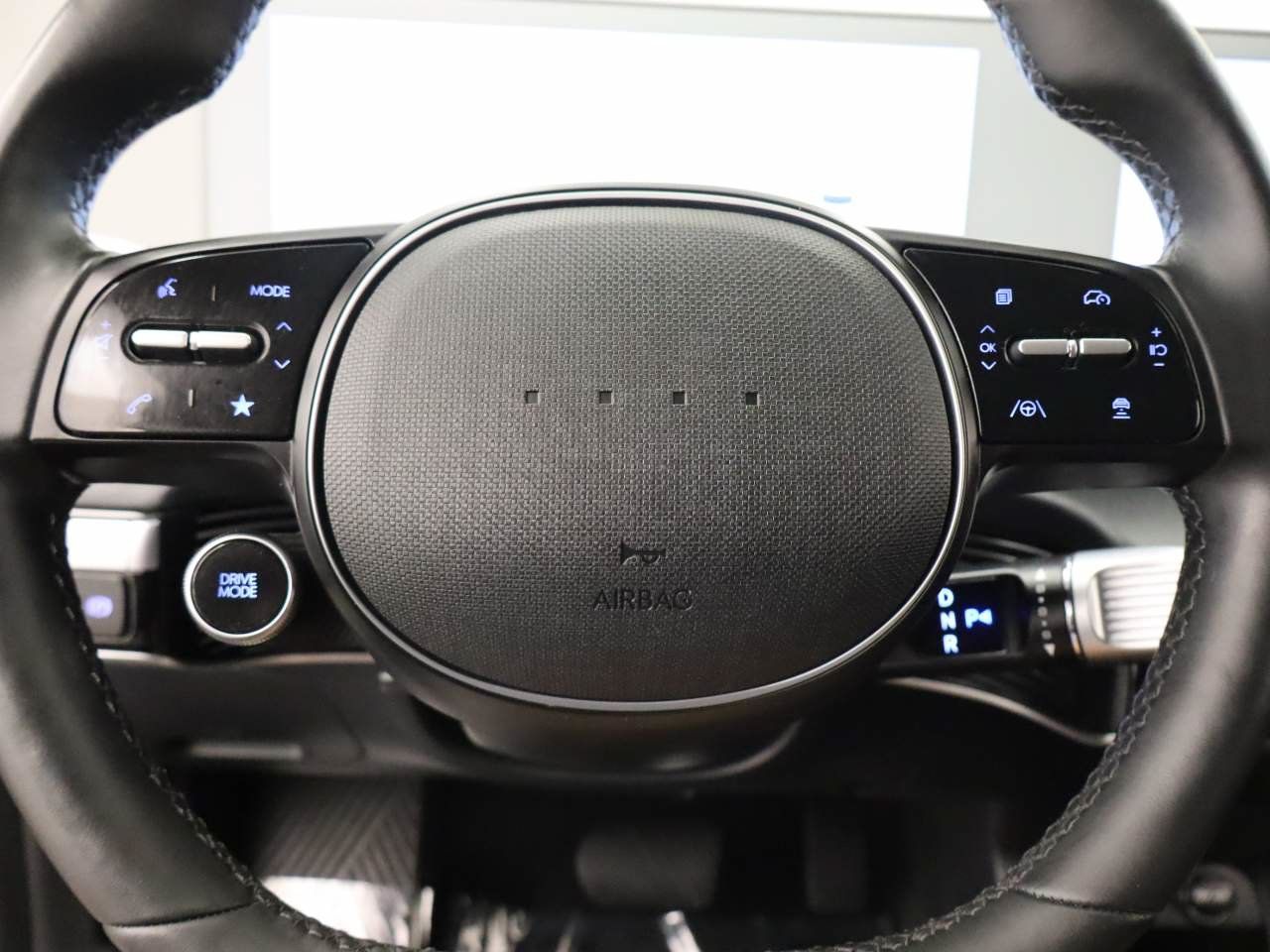 Used 2024 Hyundai Ioniq 5 SEL RWD image 13