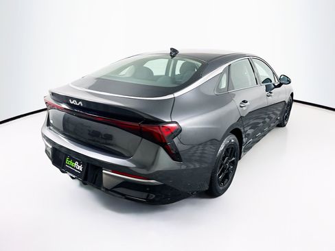 Used 2025 Kia K5 LXS image 9