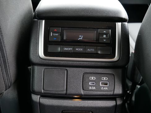 Certified 2025 Subaru Ascent Premium AWD/4WD image 12