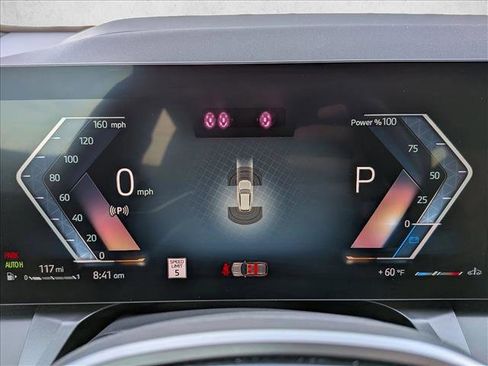 Used 2026 BMW X3 xDrive30 w/ Premium Package image 11