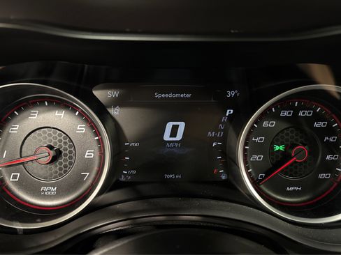 Used 2022 Dodge Charger Scat Pack image 27