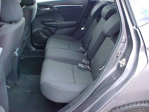 Used 2015 Honda Fit EX image 11
