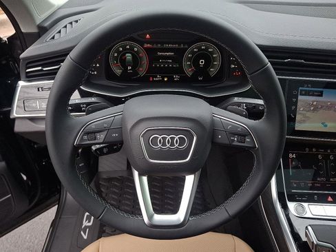 New 2026 Audi Q7 3.0T Premium Plus image 18