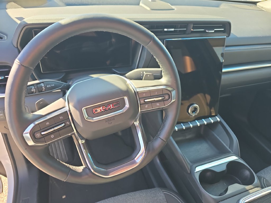 Used 2026 GMC Terrain Elevation FWD image 11