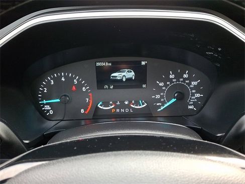 Used 2022 Ford Escape SE w/ Cold Weather Package image 20