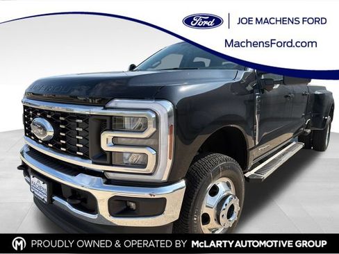 New 2026 Ford F350 Lariat AWD/4WD image 1