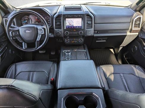 Used 2020 Ford Expedition Limited w/ Equipment Group 301A image 13