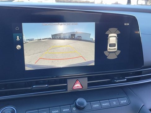 Used 2024 Hyundai Elantra N image 19