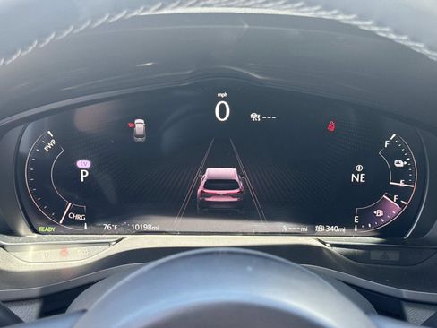 Used 2024 MAZDA CX-90 Plug-In Hybrid w/ Preferred image 31