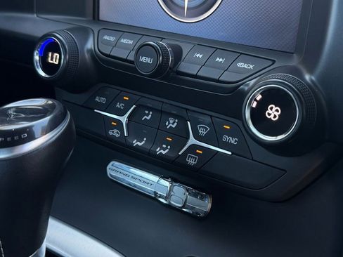 Used 2019 Chevrolet Corvette Grand Sport w/ Battery Protection Package image 20