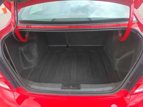 Used 2017 Chevrolet Sonic LT w/ Convenience Package FWD image 17