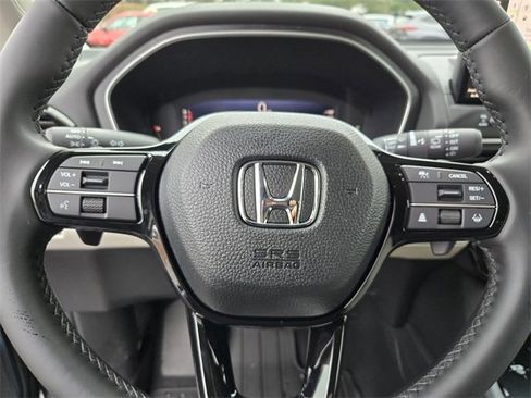 New 2026 Honda Passport RTL image 14