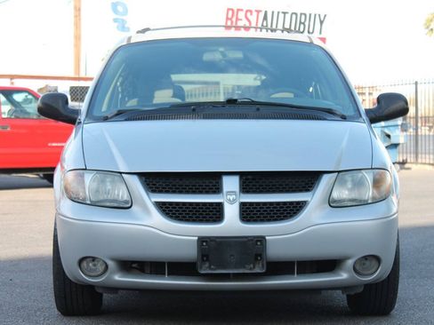 Used 2003 Dodge Grand Caravan Sport FWD image 2