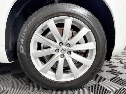 Used 2016 Volvo XC90 T6 Momentum w/ Protection Package Plus AWD/4WD image 26