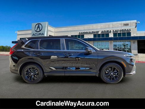 Used 2024 Honda CR-V Sport image 6