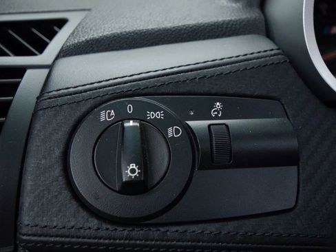 Used 2008 BMW M Roadster w/ Premium Pkg image 30