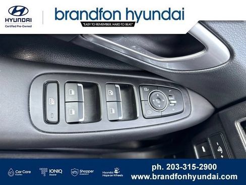 Certified 2023 Hyundai Sonata SE FWD image 13