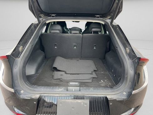 Used 2024 Kia EV6 Wind w/ Wind Technology Package image 19