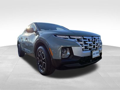 Used 2023 Hyundai Santa Cruz SE