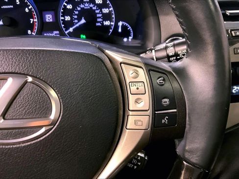 Used 2014 Lexus RX 350 AWD image 24