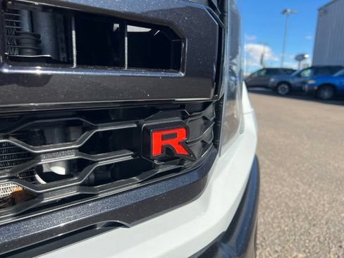 Used 2023 Ford F150 Raptor w/ Equipment Group 802A Raptor R AWD/4WD image 17