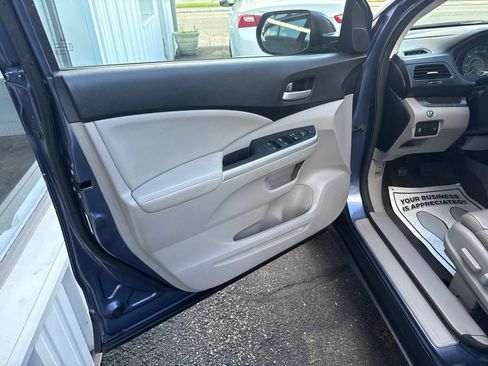 Used 2014 Honda CR-V EX-L image 13