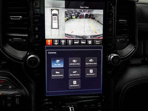 Used 2024 RAM 1500 TRX image 32