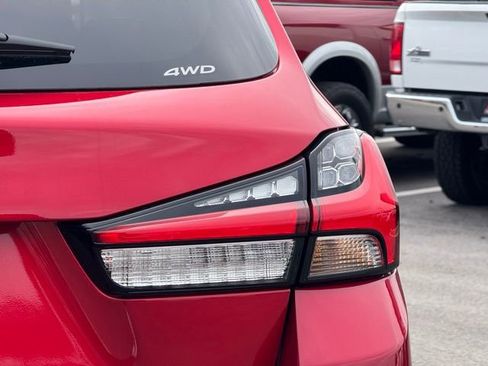 New 2026 Mitsubishi Outlander Sport AWD image 12