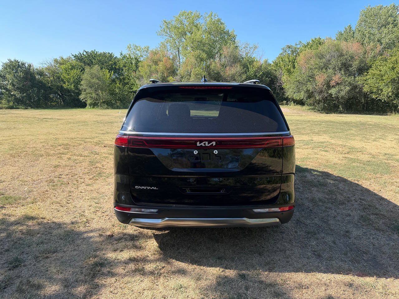 Used 2024 Kia Carnival SX Prestige FWD image 5