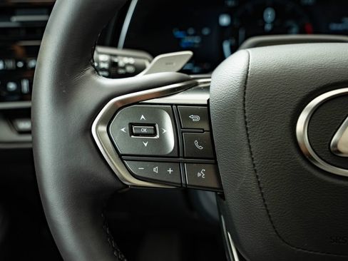 New 2026 Lexus TX 350 AWD image 29